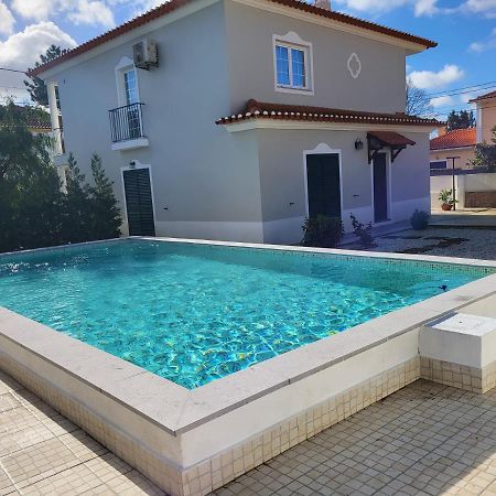 Villa Casa Luz - Brejos De Azeitão Exterior foto