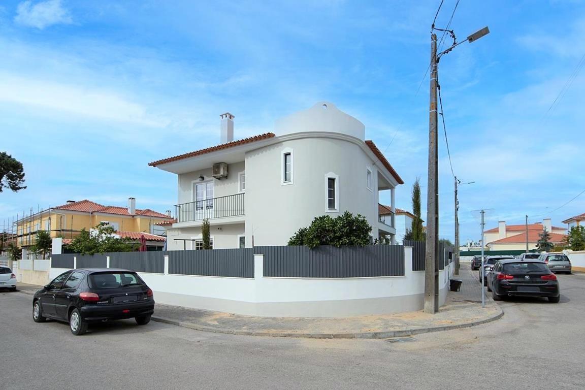 Villa Casa Luz - Brejos De Azeitão Exterior foto