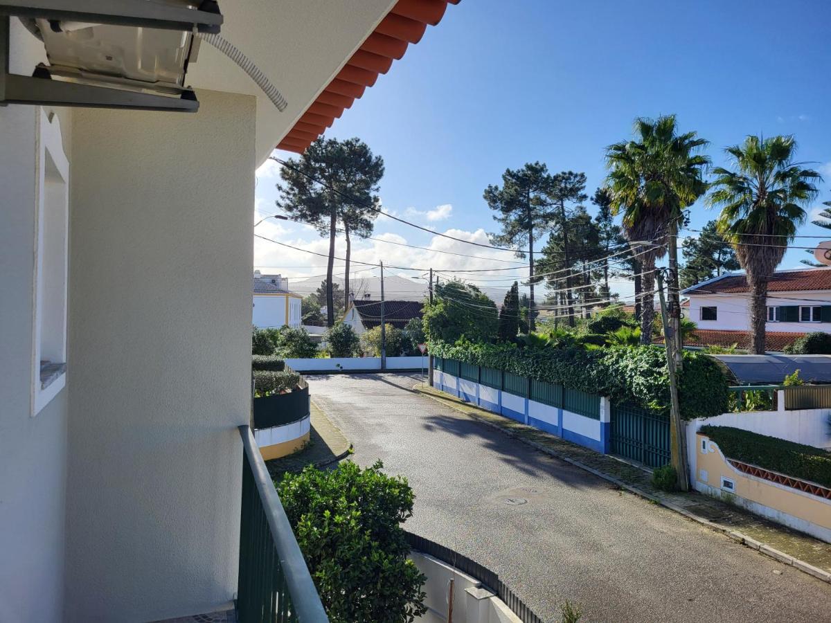 Villa Casa Luz - Brejos De Azeitão Exterior foto