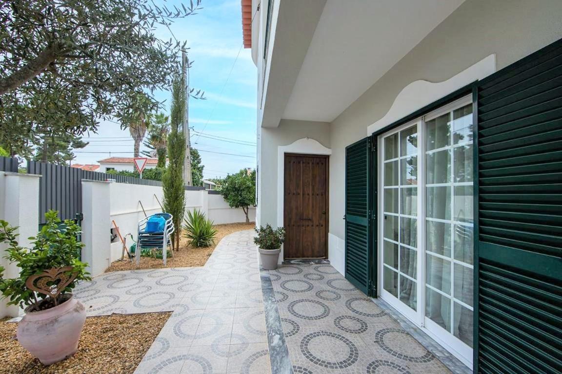 Villa Casa Luz - Brejos De Azeitão Exterior foto